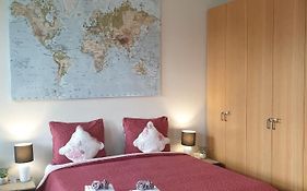 Antonius Bed And Breakfast